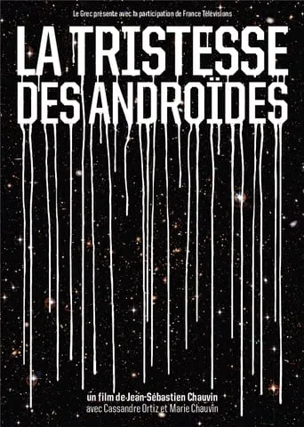 The Sadness of Androids movie poster - Rated 4.6/10