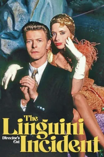 The Linguini Incident movie poster - Rated 6.6/10