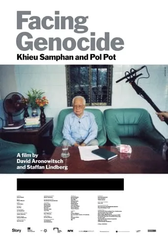 Facing Genocide: Khieu Samphan and Pol Pot movie poster - Rated 8/10