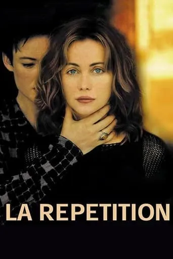 Replay movie poster - Rated 5.1/10