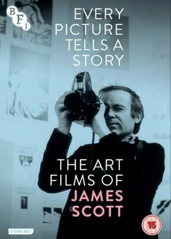 Every Picture Tells a Story movie poster - Entertainment content