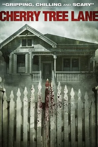 Cherry Tree Lane movie poster - Rated 4.644/10