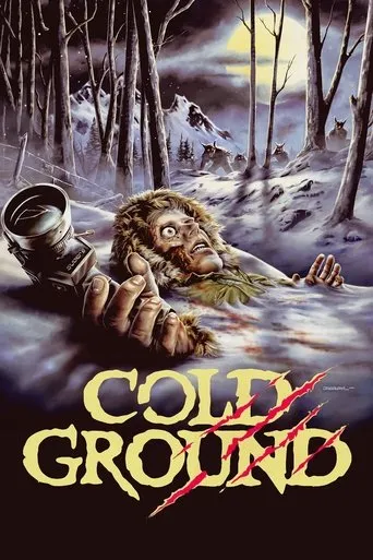 Cold Ground movie poster - Rated 5.7/10