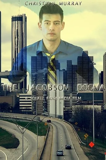 The Jacobson Dogma movie poster - Entertainment content