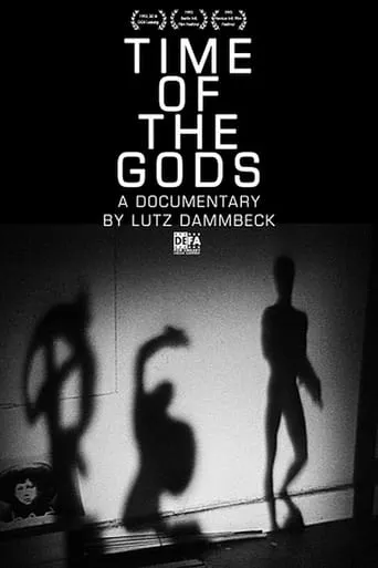 Time of the Gods movie poster - Rated 5/10