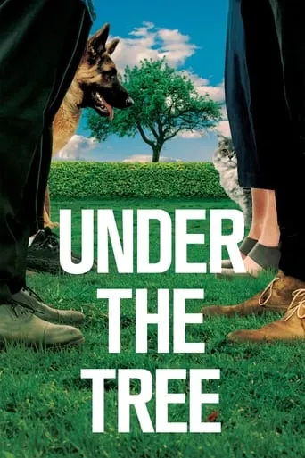 Under the Tree movie poster - Rated 6.7/10