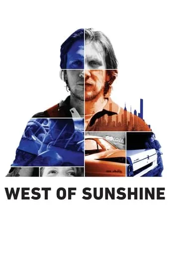 West of Sunshine movie poster - Rated 6.1/10