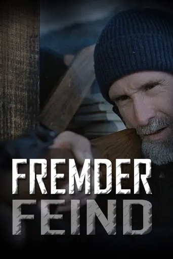 Fremder Feind movie poster - Rated 5/10