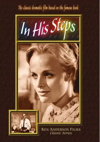 In His Steps movie poster - Entertainment content
