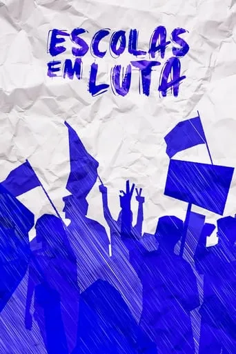 Escolas em Luta movie poster - Rated 5/10