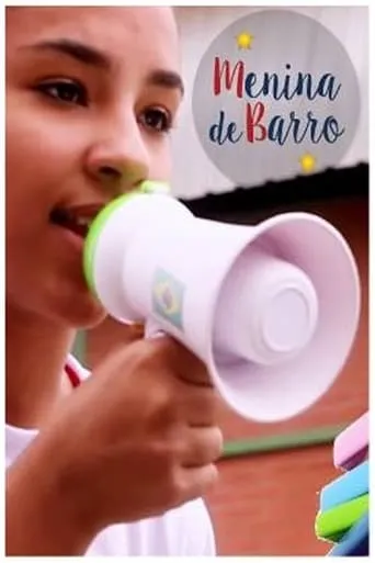Menina de barro movie poster - Entertainment content