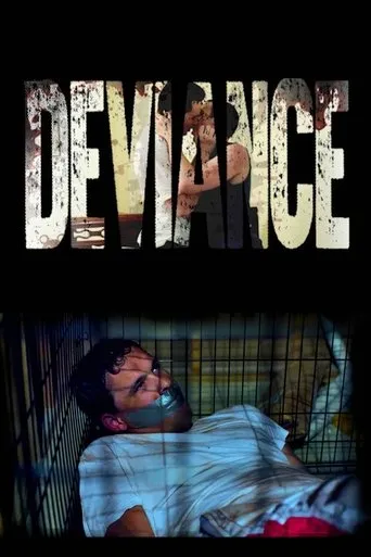 Deviance movie poster - Rated 4/10