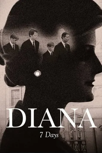 Diana, 7 Days movie poster - Rated 7.5/10