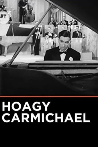 Hoagy Carmichael movie poster - Rated 4.9/10