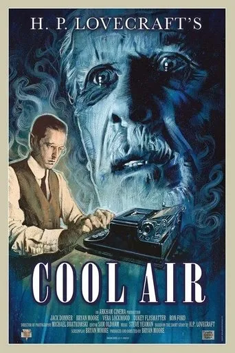 Cool Air movie poster - Rated 6.3/10