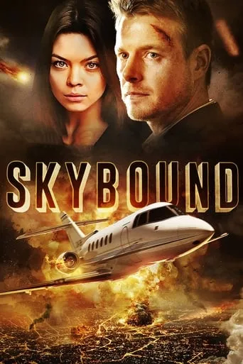 Skybound movie poster - Rated 4.8/10