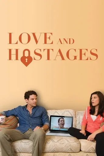 Love and Hostages movie poster - Rated 5.4/10