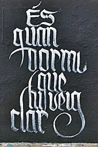 És quan dormo que hi veig clar movie poster - Rated 5/10