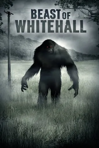 Beast of Whitehall movie poster - Rated 7.3/10