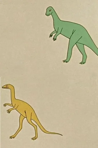 Dinozaury I movie poster - Rated 6/10