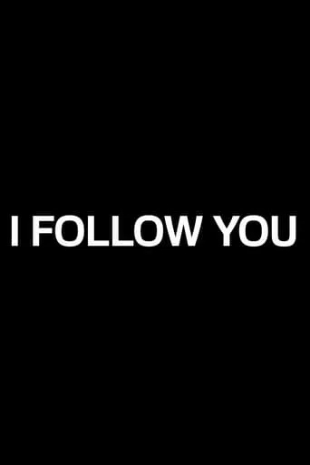 I Follow You movie poster - Rated 6.3/10