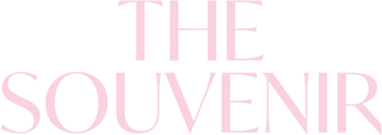 The Souvenir