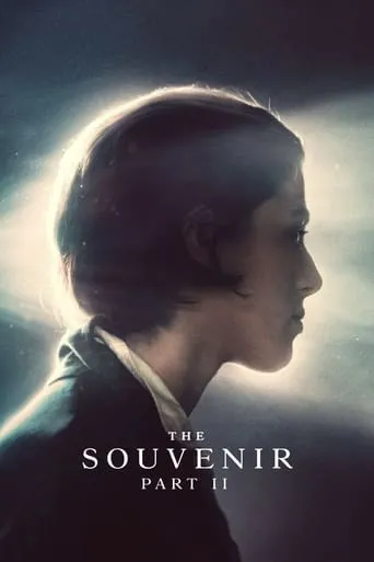 The Souvenir: Part II movie poster - Rated 6.4/10