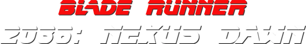 2036: Nexus Dawn
