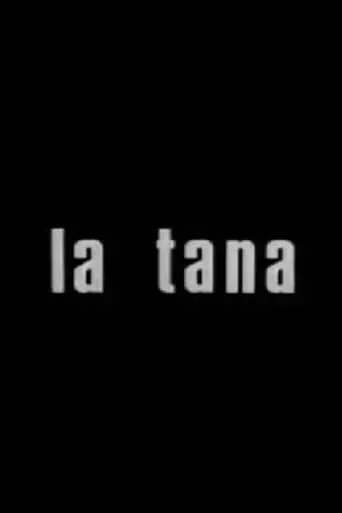 La tana movie poster - Entertainment content