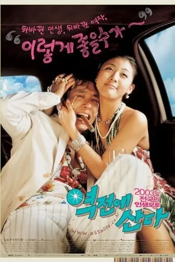 Reversal of Fortune movie poster - Rated 6.4/10