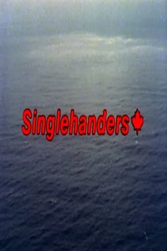 Singlehanders movie poster - Entertainment content