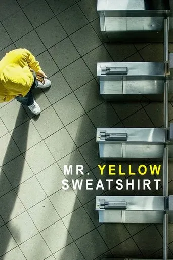 Mr. Yellow Sweatshirt movie poster - Entertainment content