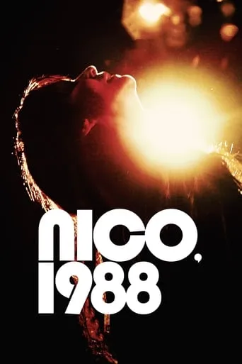 Nico, 1988 movie poster - Rated 6.726/10