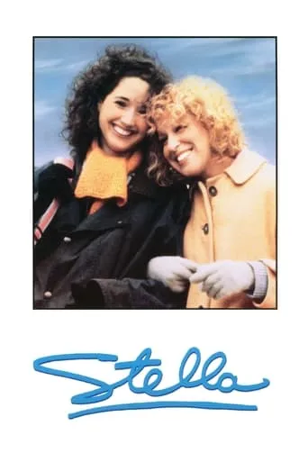 Stella movie poster - Rated 5.7/10