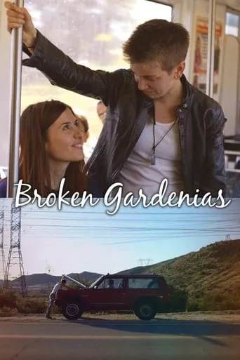 Broken Gardenias movie poster - Rated 3.6/10