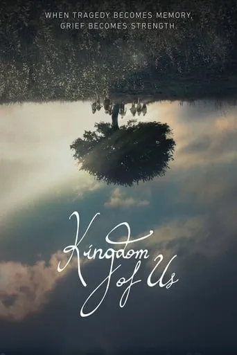 Kingdom of Us movie poster - Rated 7.034/10