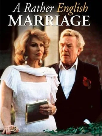 A Rather English Marriage movie poster - Rated 5.7/10
