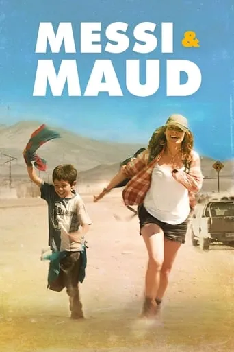 Messi and Maud movie poster - Rated 7.2/10