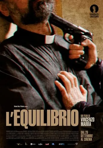 Equilibrium movie poster - Rated 6.5/10