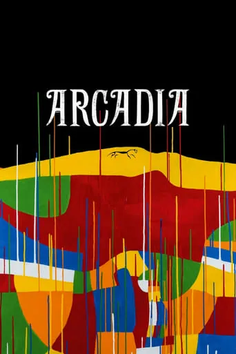 Arcadia movie poster - Rated 7.1/10