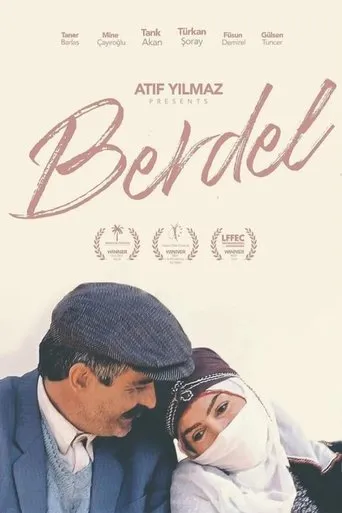 Berdel movie poster - Rated 6.7/10