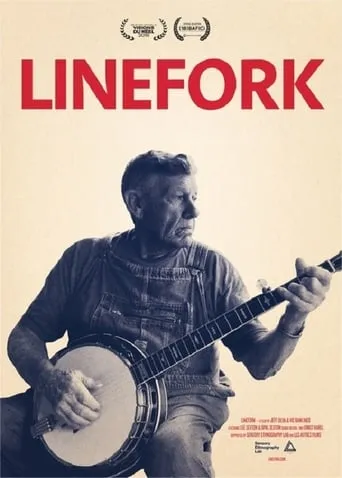Linefork movie poster - Entertainment content