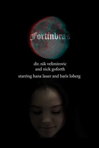 Fortinbras movie poster - Entertainment content