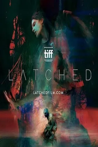 Latched movie poster - Rated 7/10