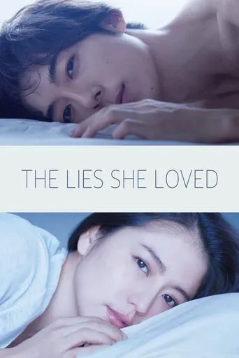 The Lies She Loved movie poster - Rated 6.7/10