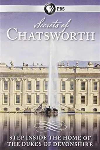 Secrets of Chatsworth movie poster - Rated 8/10