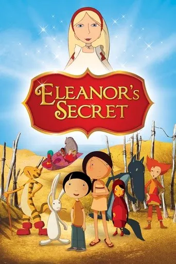 Eleanor's Secret movie poster - Rated 6.8/10