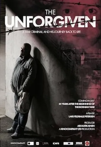 The Unforgiven movie poster - Rated 7/10