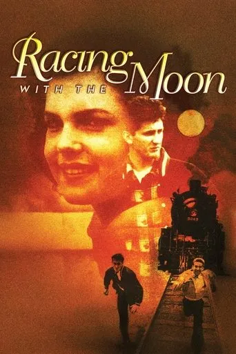 Racing with the Moon movie poster - Rated 6.3/10