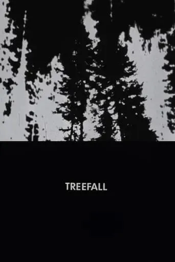 Treefall movie poster - Rated 6/10